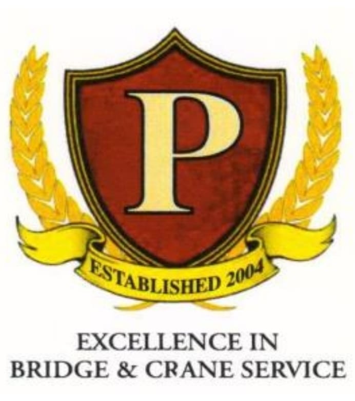 Punia Construction Logo