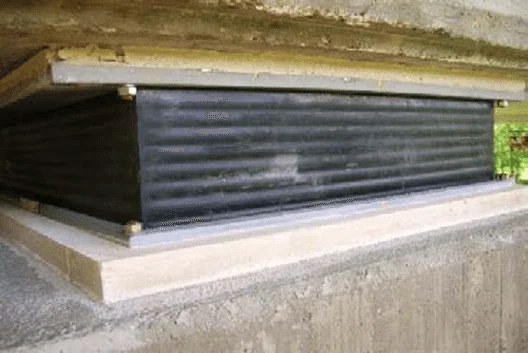 Elastomeric Bearing